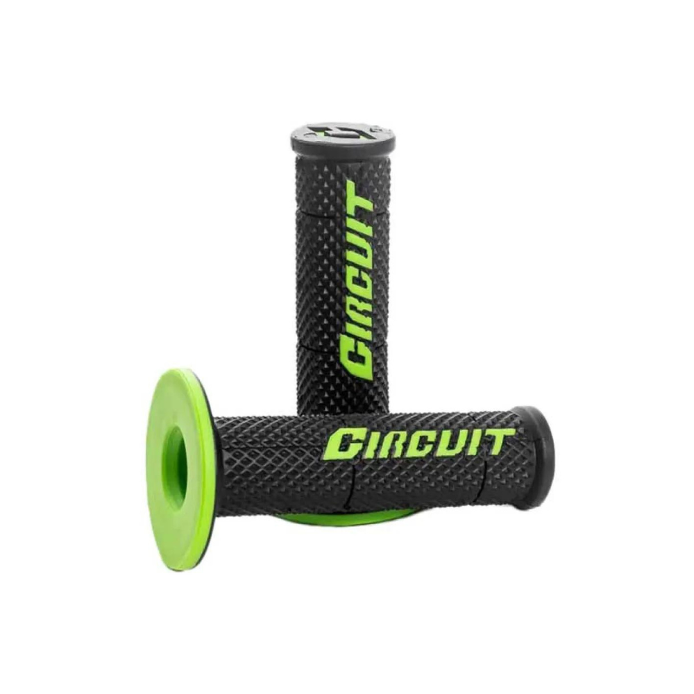 Lenkergriffe 22mm CIRCUIT V – E-VOLVENDO