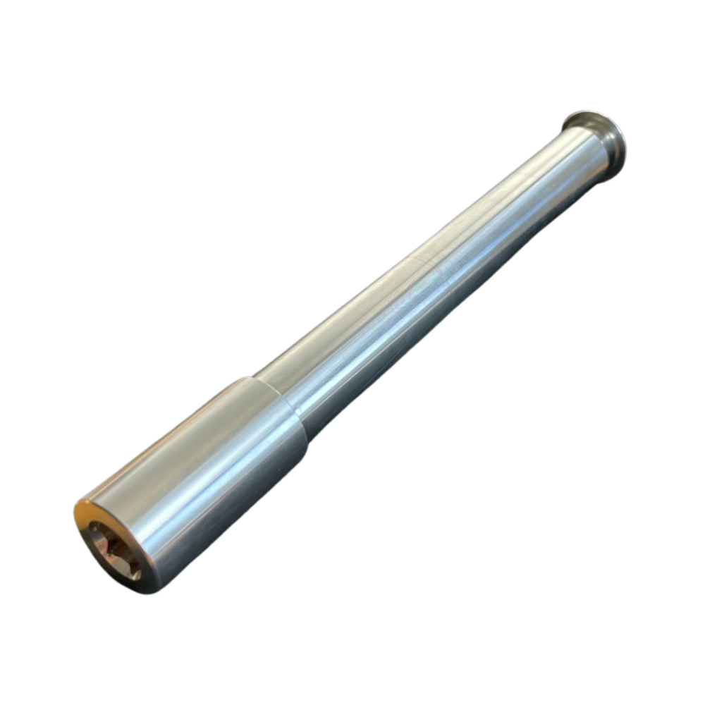 Axe de Roue pour Fourche TECH 230 mm