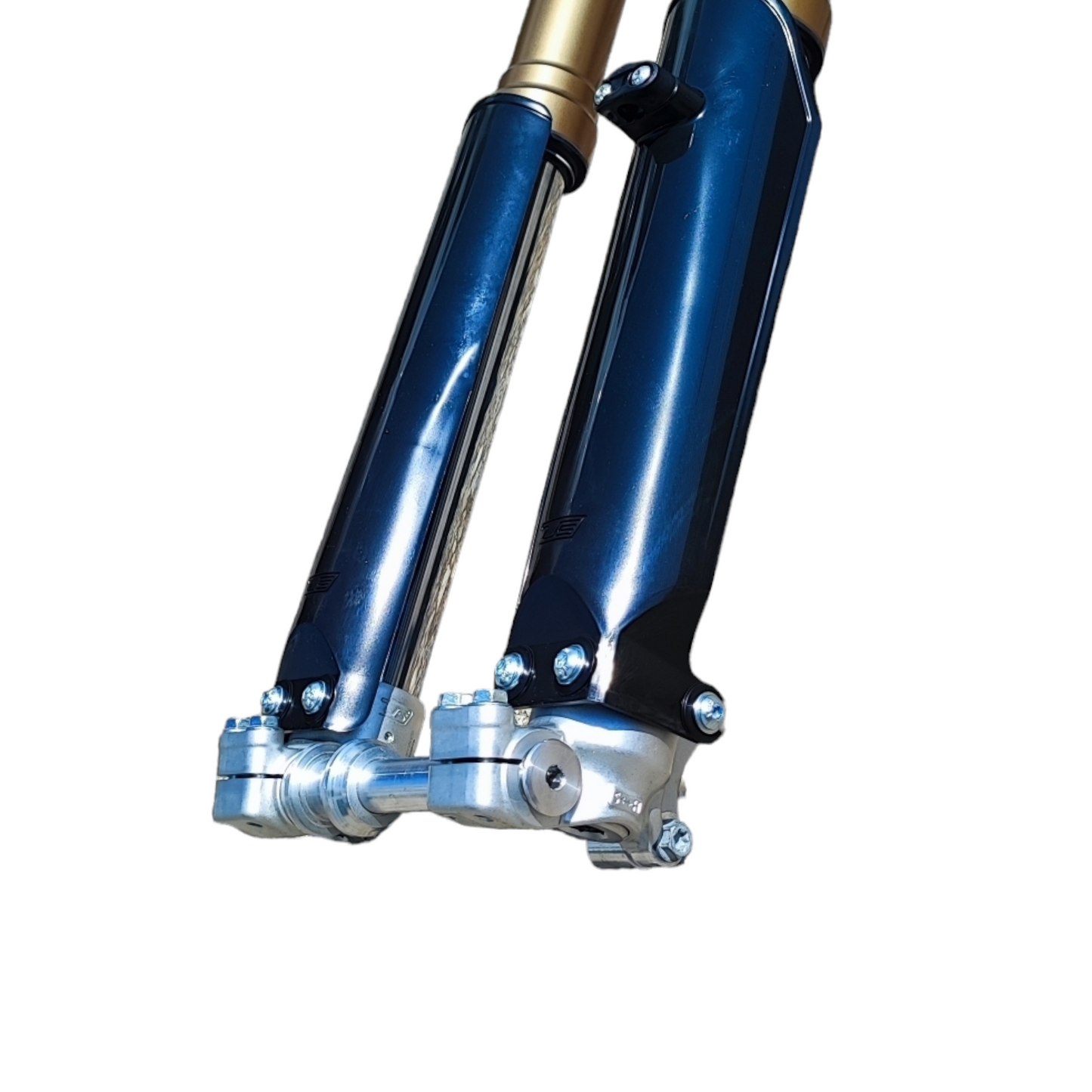 TECH 230 mm fork - By Volar Sport