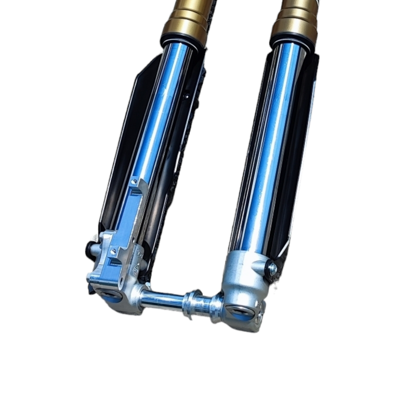 TECH 230 mm fork - By Volar Sport