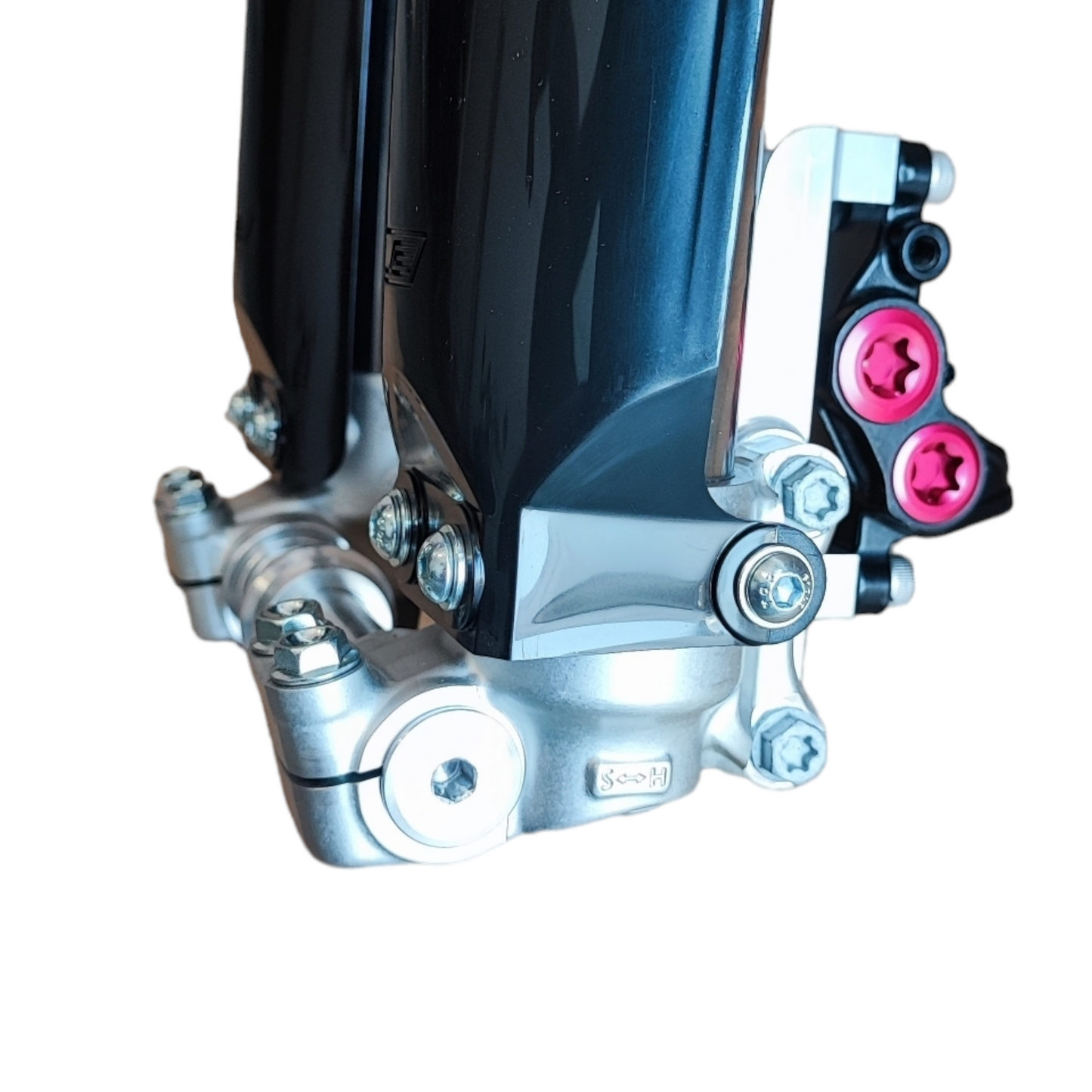 TECH 230 mm fork - By Volar Sport