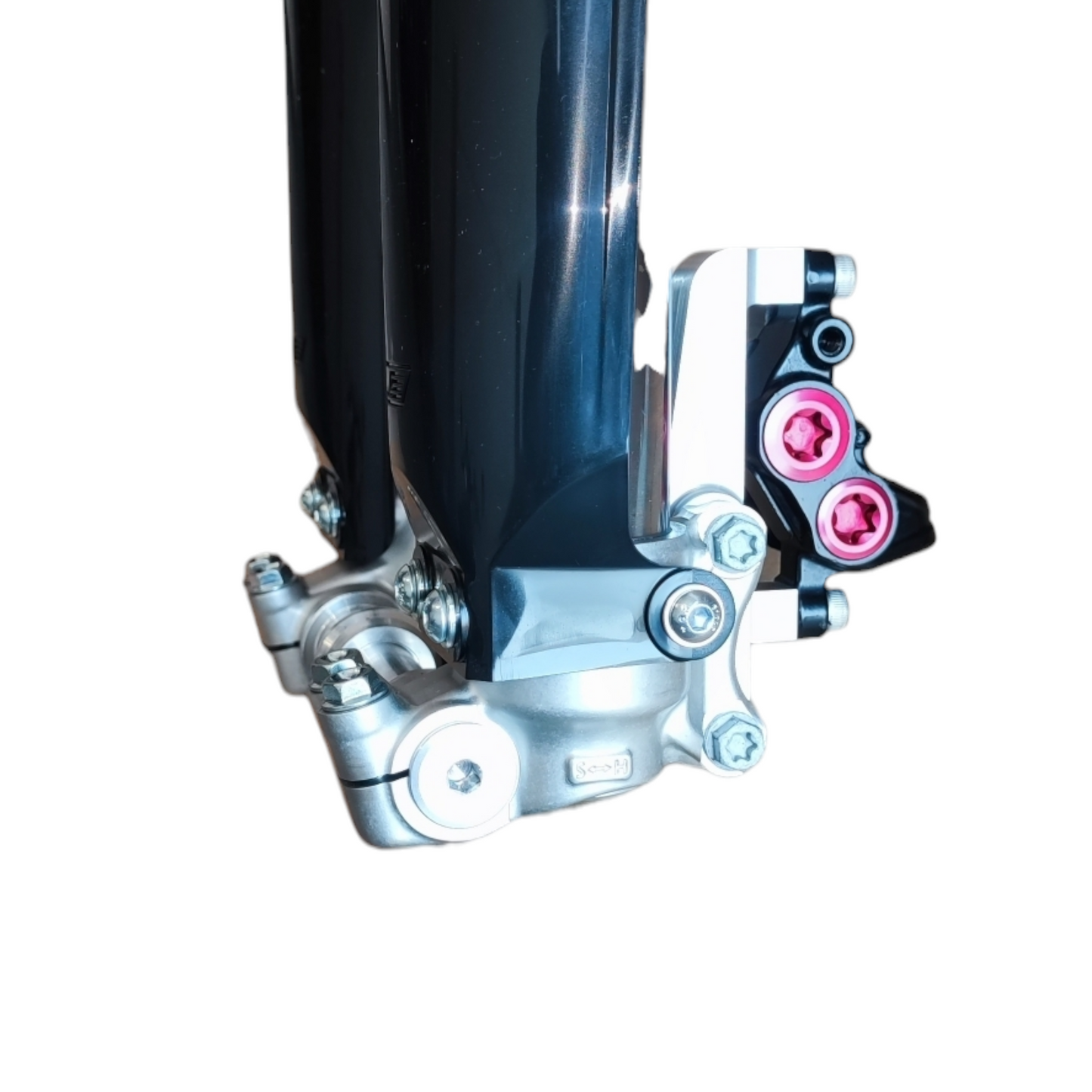 TECH 230 mm fork - By Volar Sport