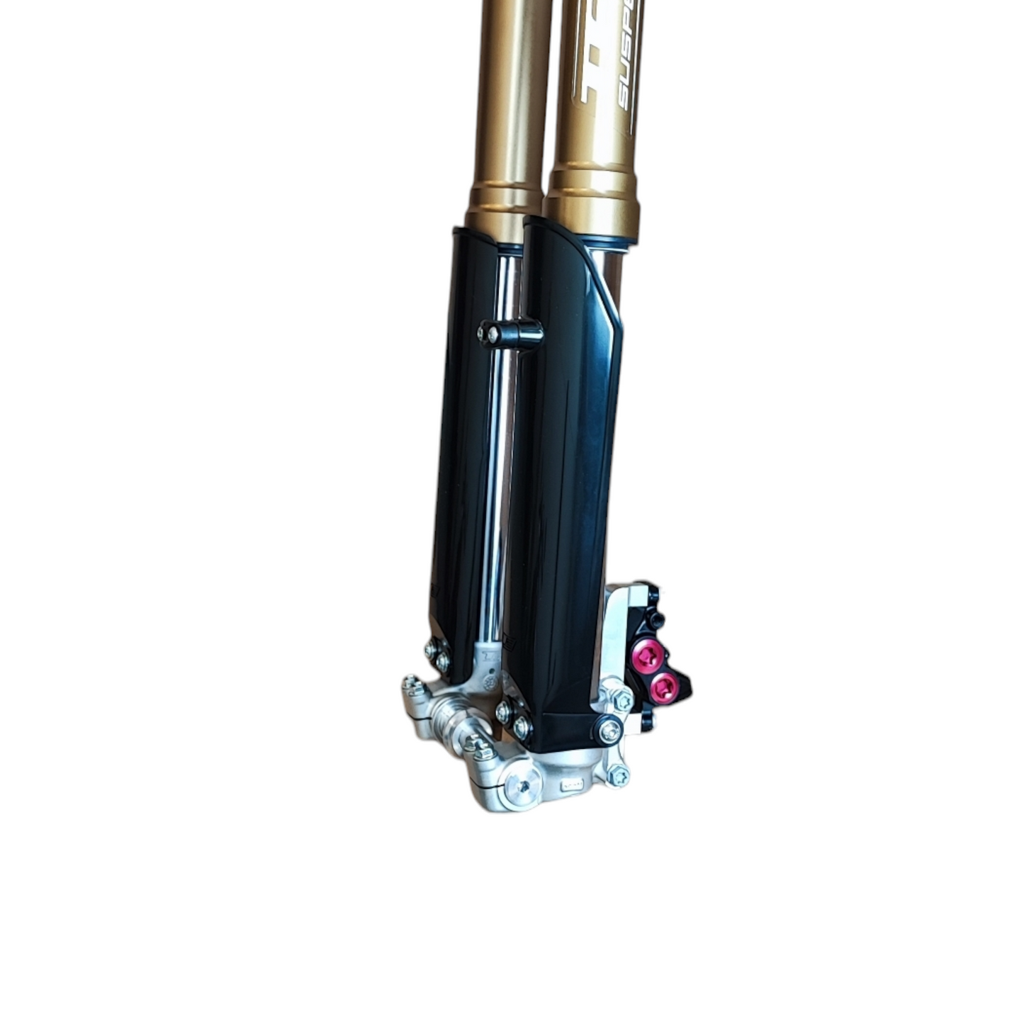 TECH 230 mm fork - By Volar Sport