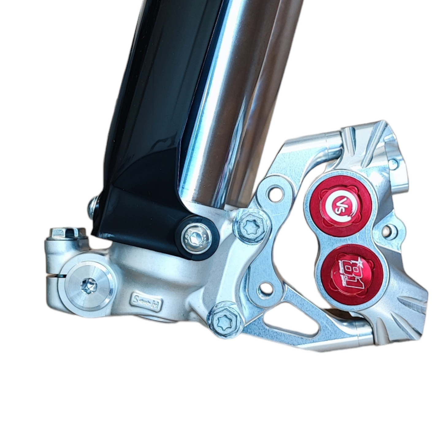 TECH 230 mm fork - By Volar Sport
