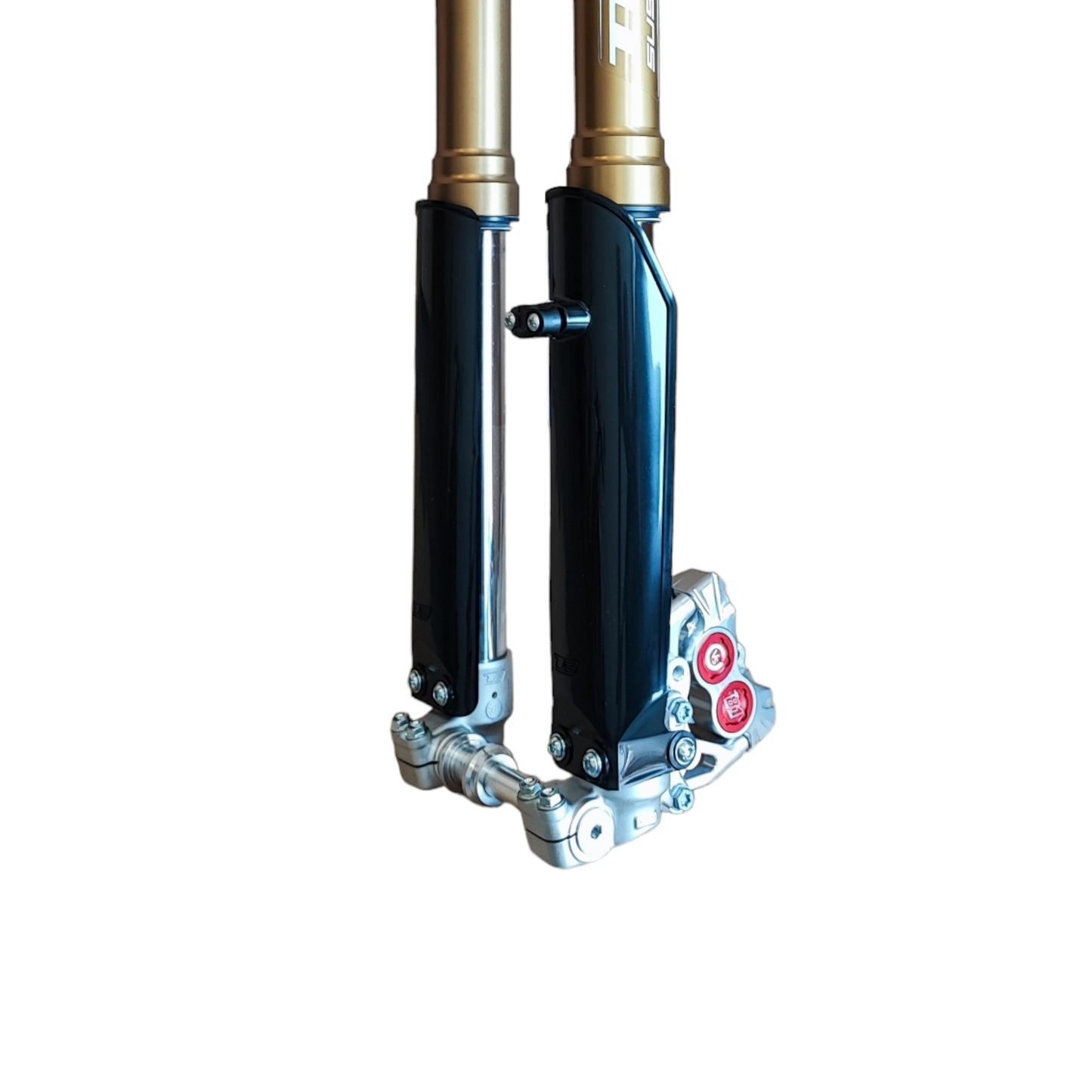TECH 230 mm fork - By Volar Sport