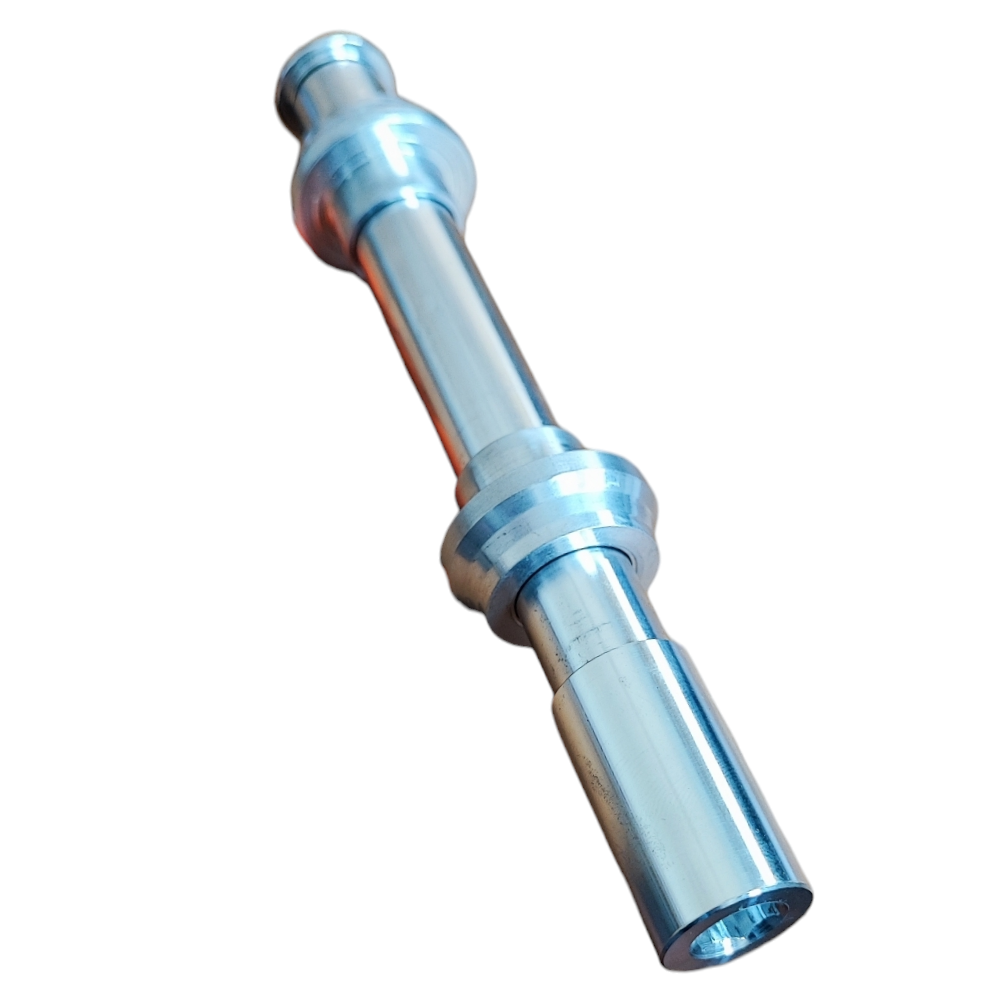 TECH 230 mm fork - By Volar Sport