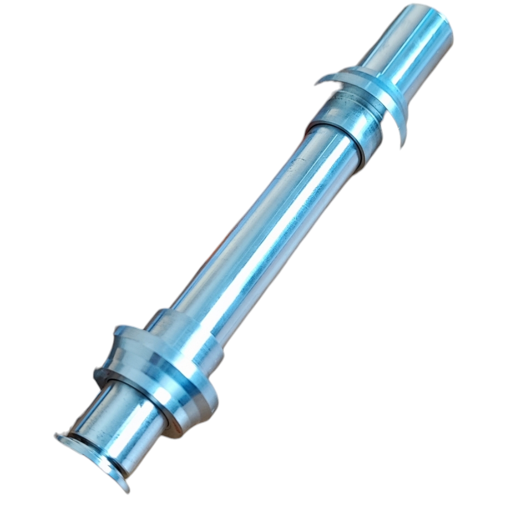 TECH 230 mm fork - By Volar Sport