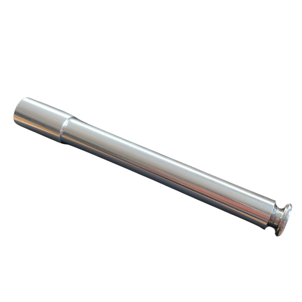 Axe de Roue pour Fourche TECH 230 mm