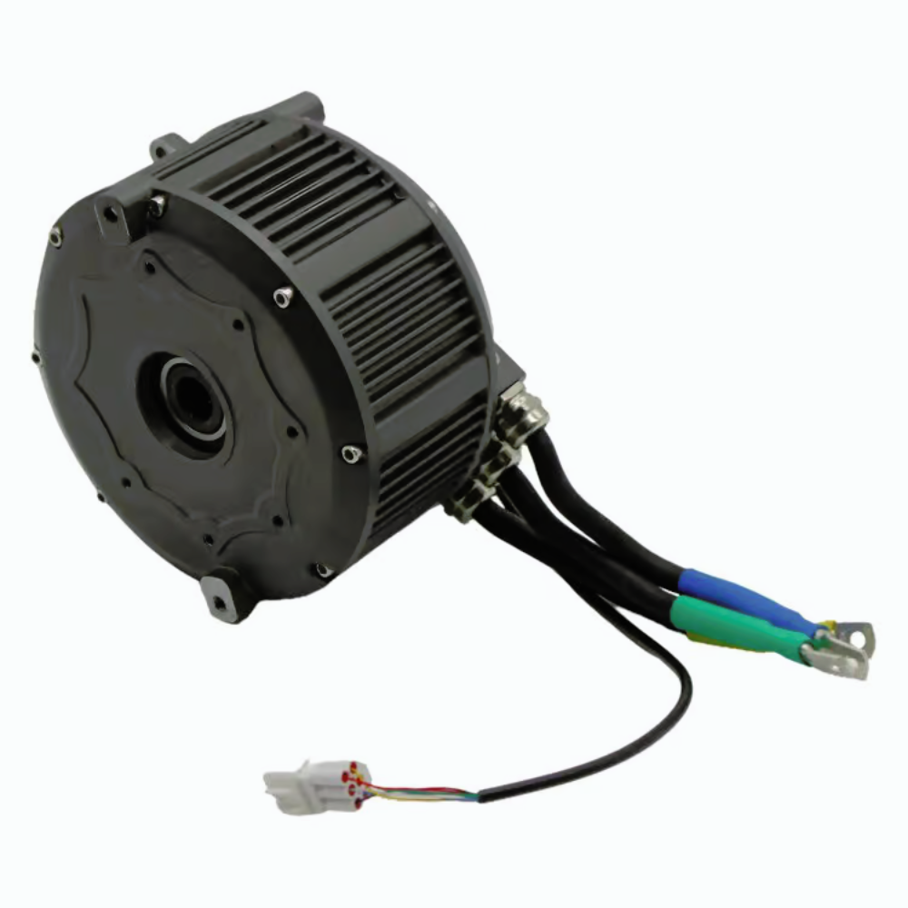 SOTION 24kW motor for TALARIA STING