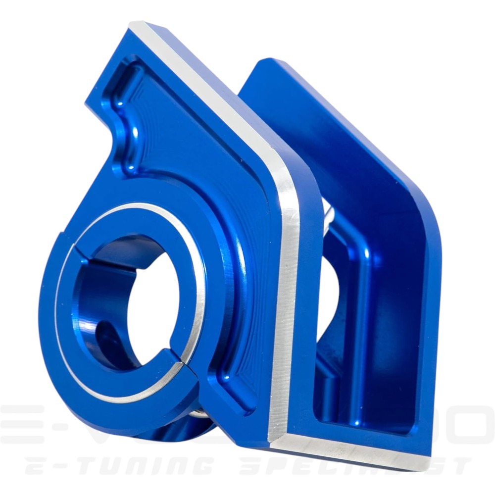 Protection en aluminium pour écrans TL4000/TL2500 - VOLAR SPORT