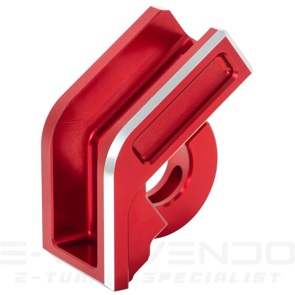 Protection en aluminium pour écrans TL4000/TL2500 - VOLAR SPORT