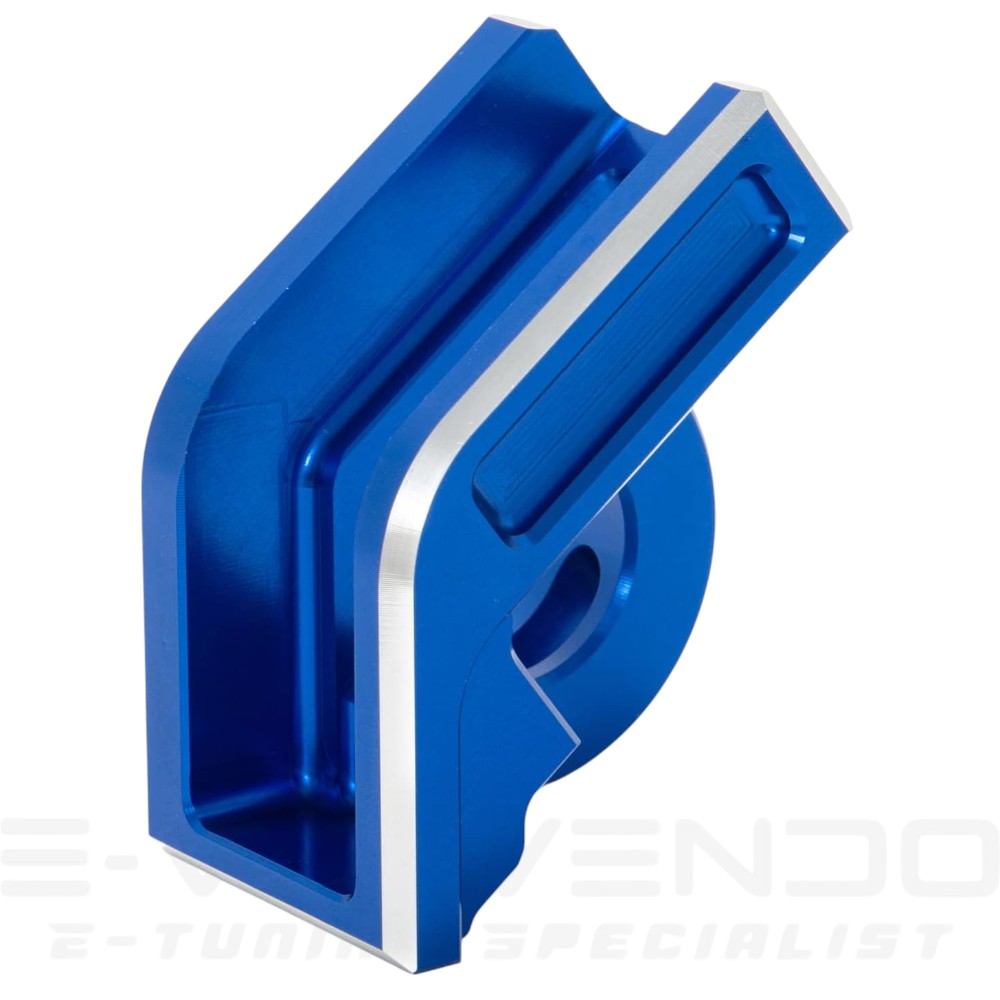 Protection en aluminium pour écrans TL4000/TL2500 - VOLAR SPORT