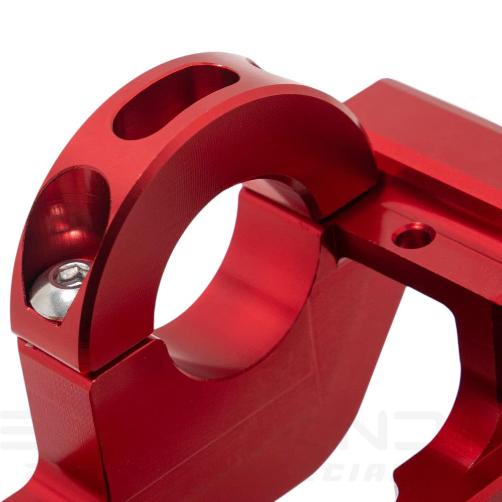 Protection en aluminium pour écrans TL4000/TL2500 - VOLAR SPORT