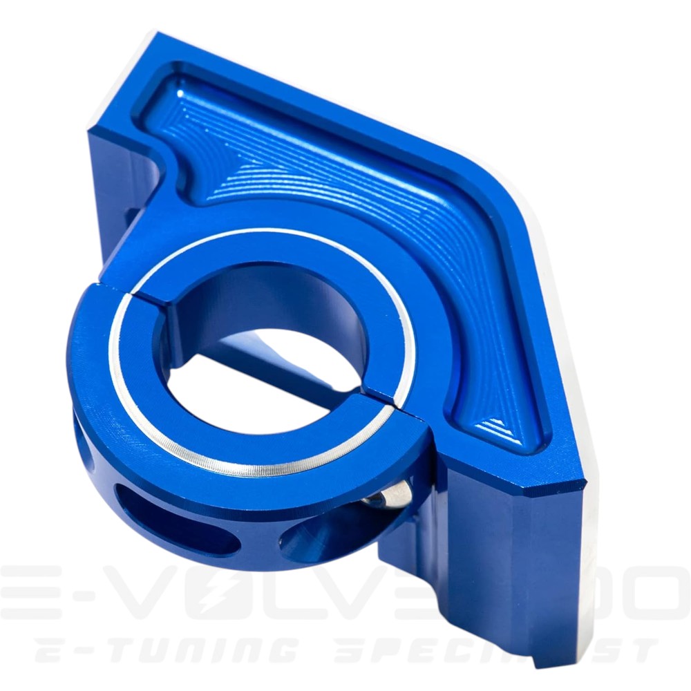 Protection en aluminium pour écrans TL4000/TL2500 - VOLAR SPORT