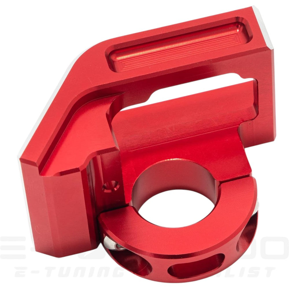 Protection en aluminium pour écrans TL4000/TL2500 - VOLAR SPORT