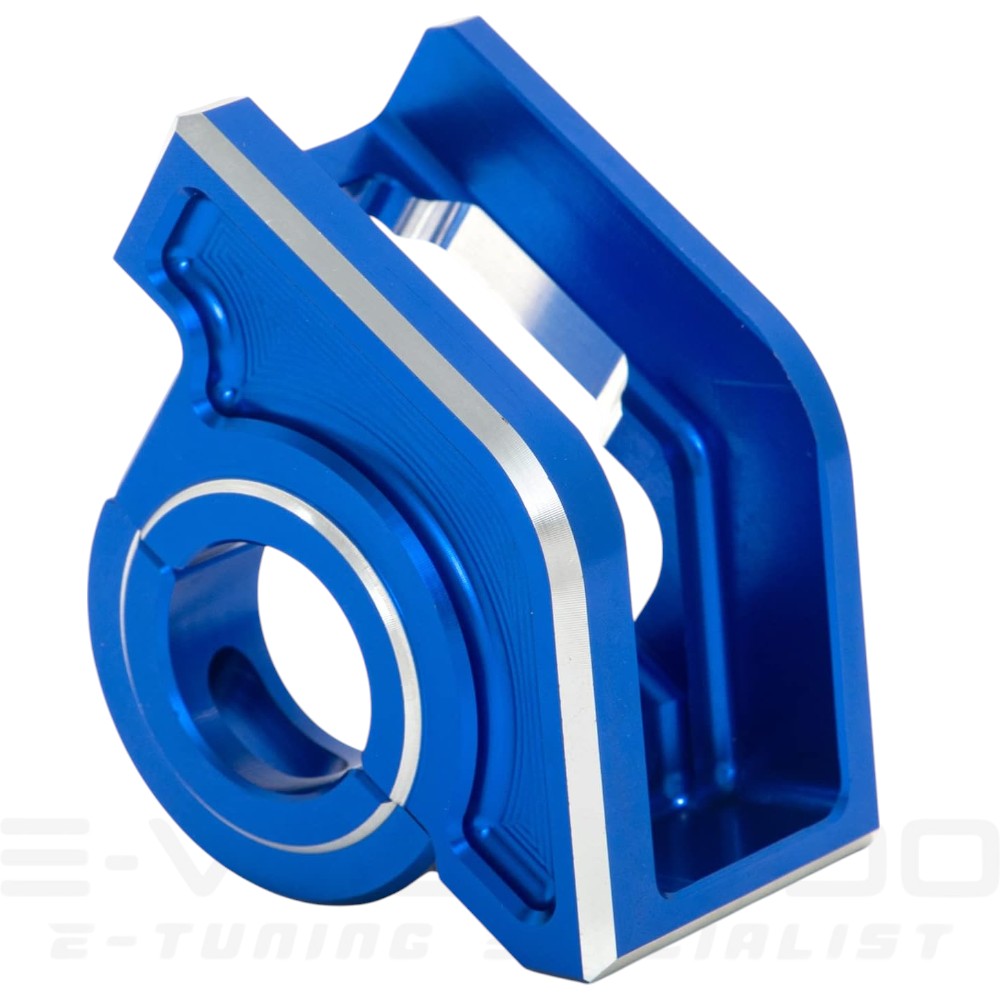Protection en aluminium pour écrans TL4000/TL2500 - VOLAR SPORT