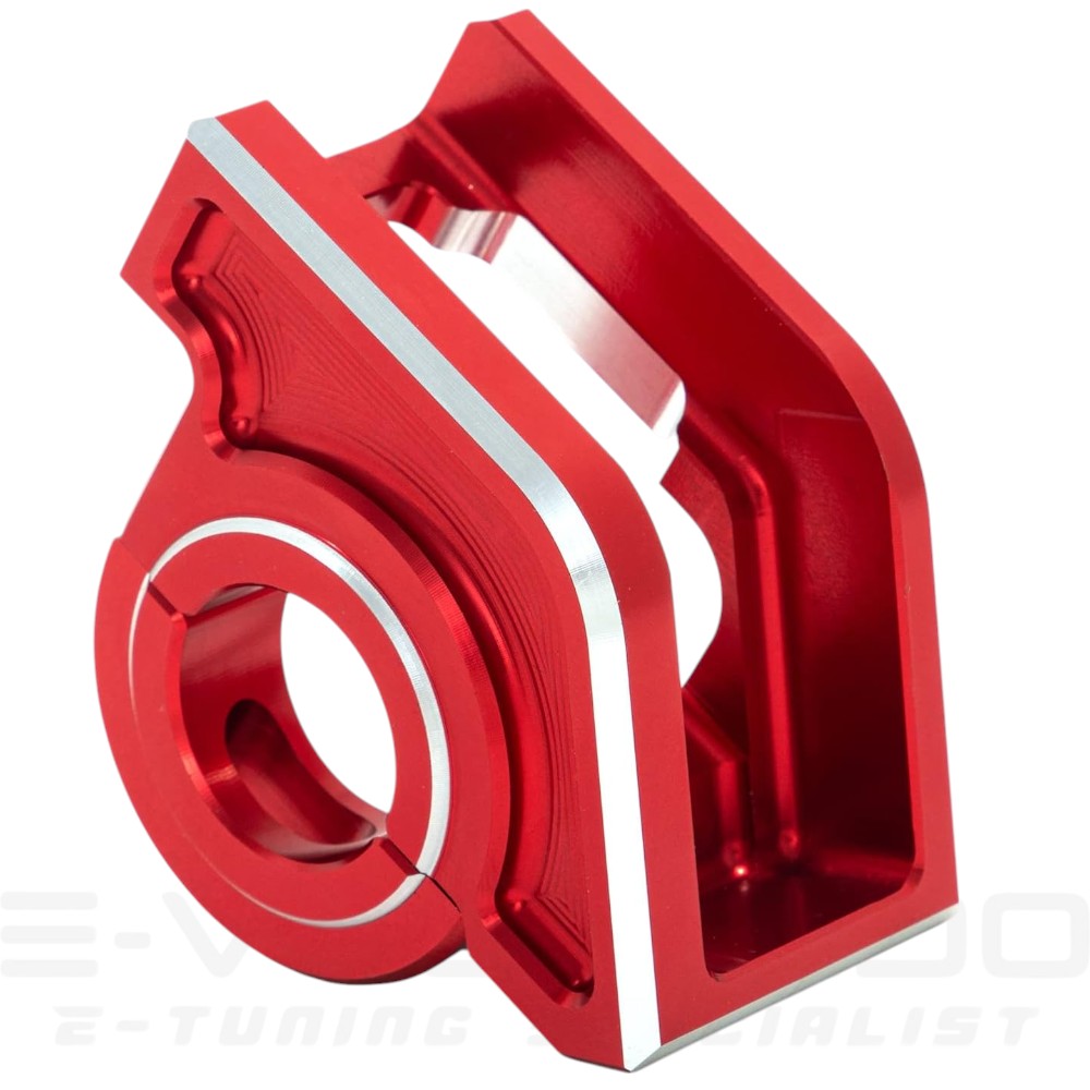 Protection en aluminium pour écrans TL4000/TL2500 - VOLAR SPORT