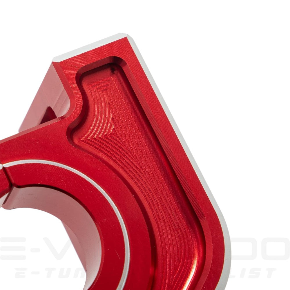 Protection en aluminium pour écrans TL4000/TL2500 - VOLAR SPORT