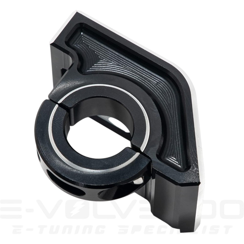 Protection en aluminium pour écrans TL4000/TL2500 - VOLAR SPORT