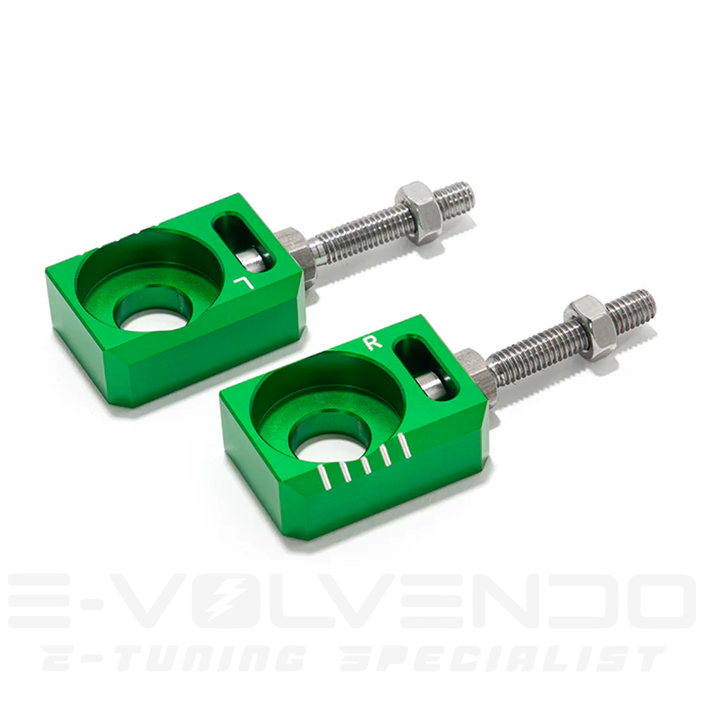 Set Tendicatena - VOLAR SPORT