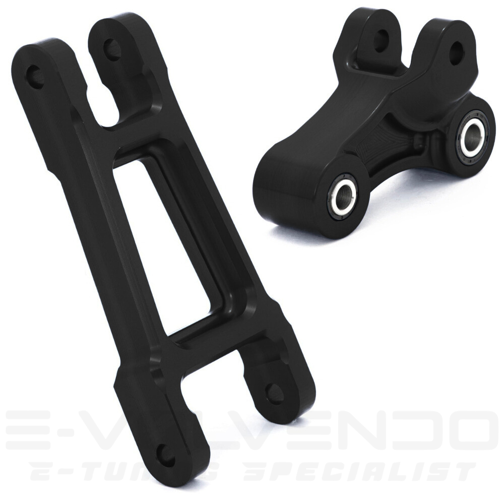 Kit biellettes progressives arrière - VOLAR SPORT