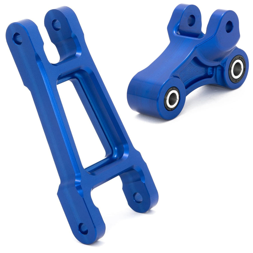Kit Leveraggio Progressive Link posteriore