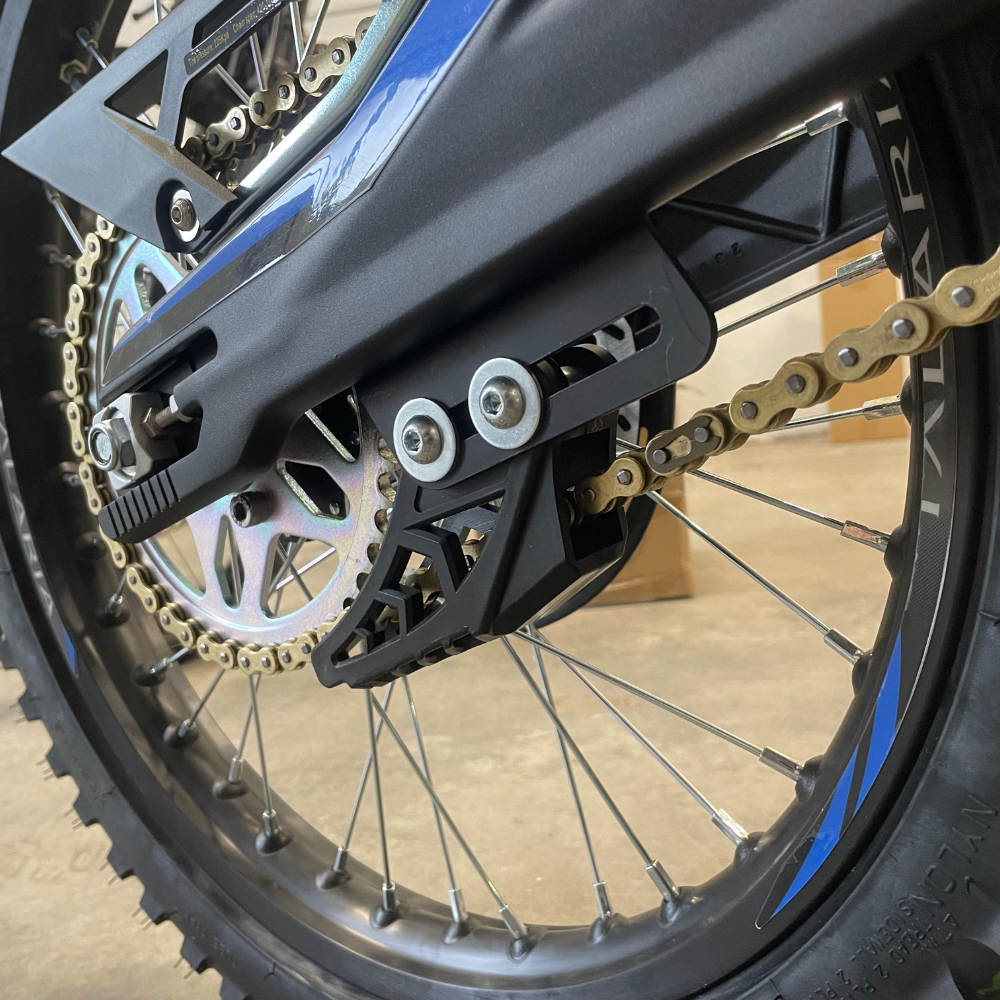 Kit de guía de cadena de plato - TALARIA Sting