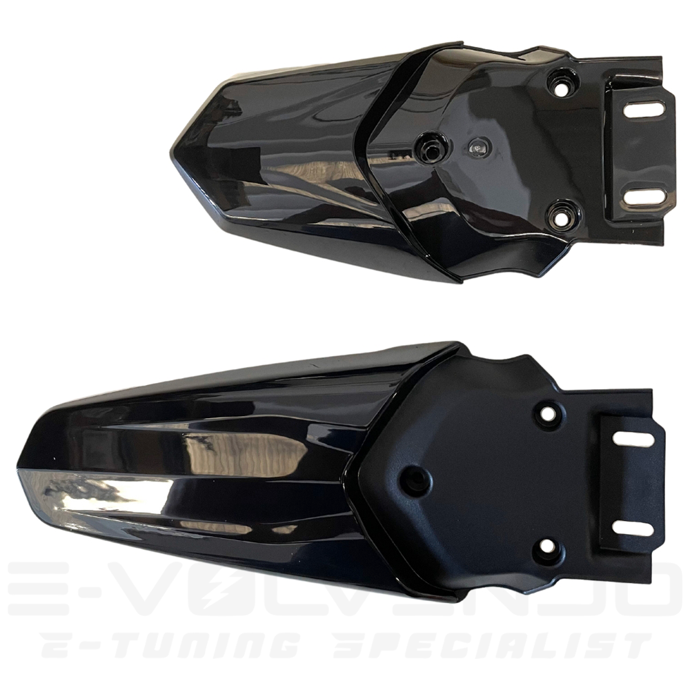 Verlängertes Heck TALARIA STING