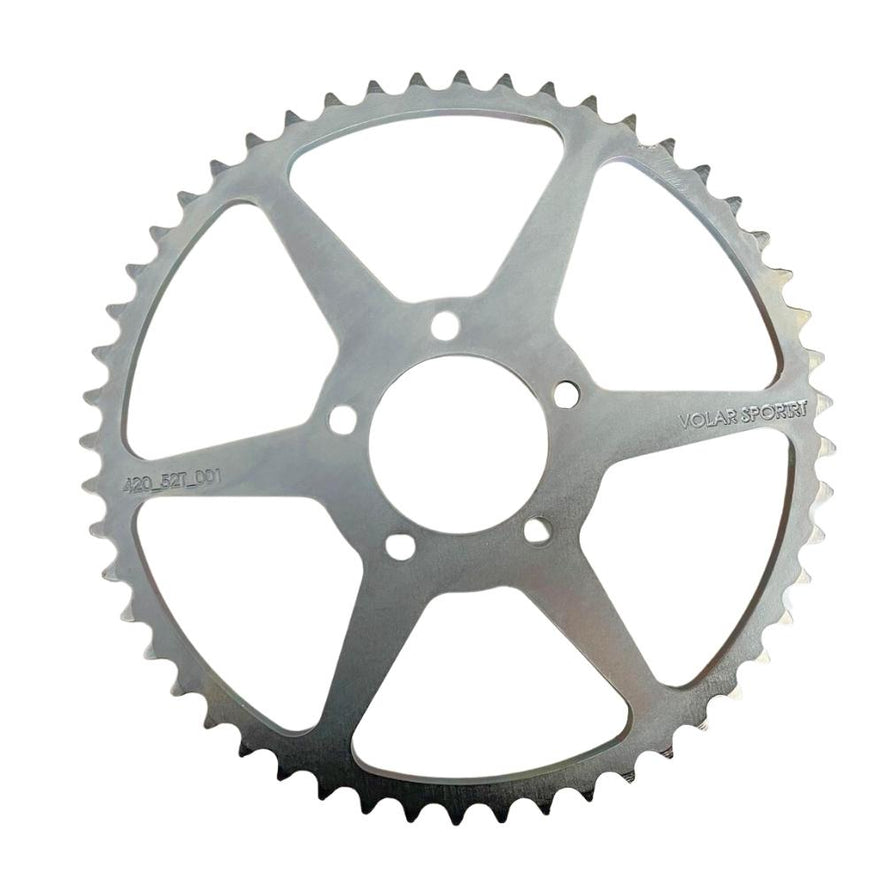 Pignon 48T - VOLAR SPORT
