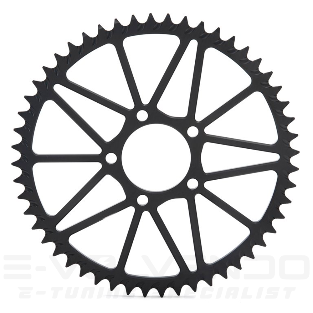 Sprocket 52T Alloy - VOLAR SPORT