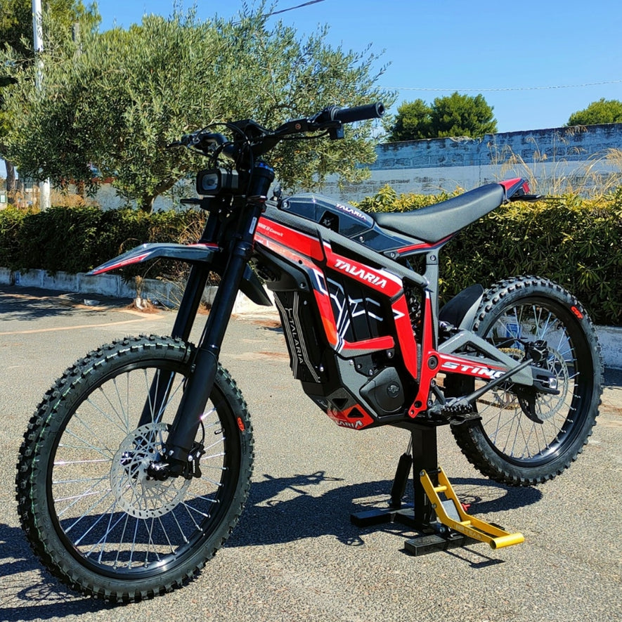 Kit d'autocollants Talaria Sting - GP - VOLAR SPORT