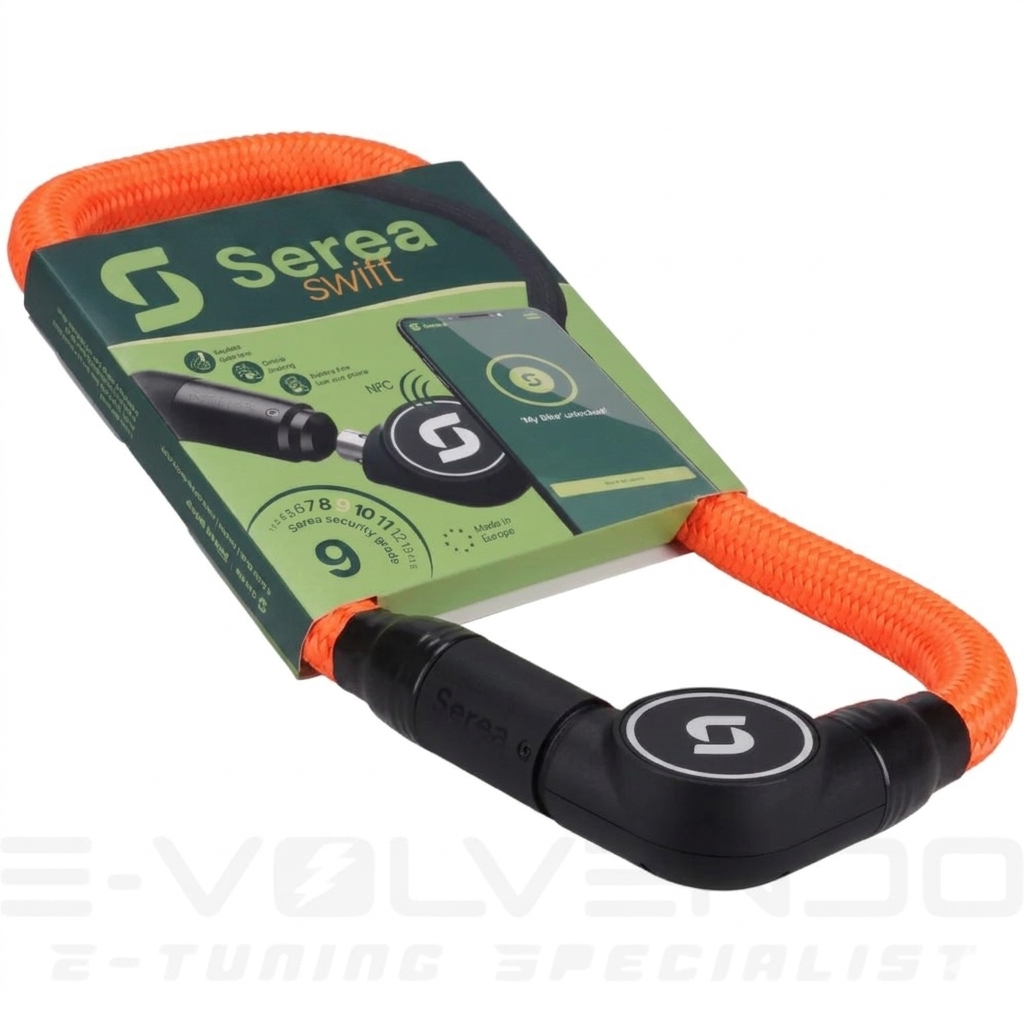 Catena Antifurto Smart Serea Swift - NFC