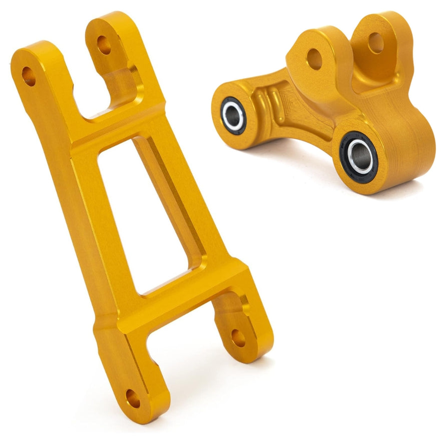 Kit Leveraggio Progressive Link posteriore