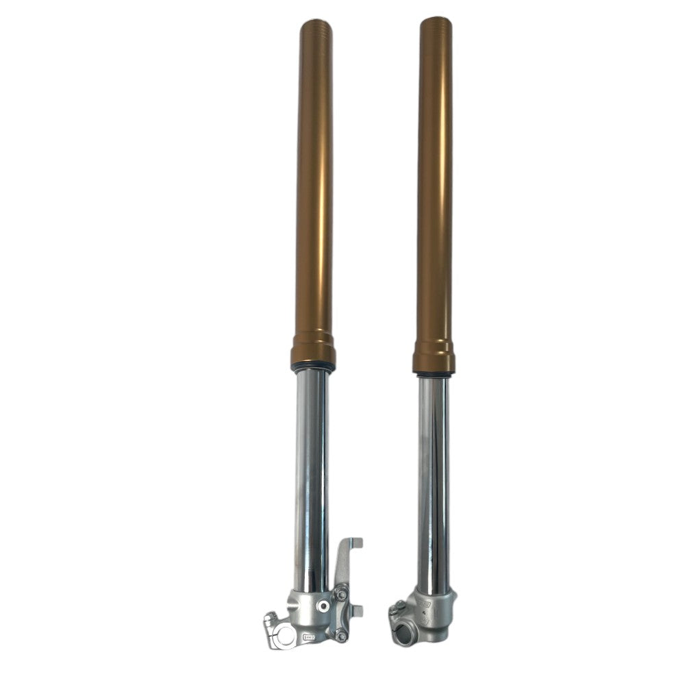 TECH 230 mm fork - By Volar Sport