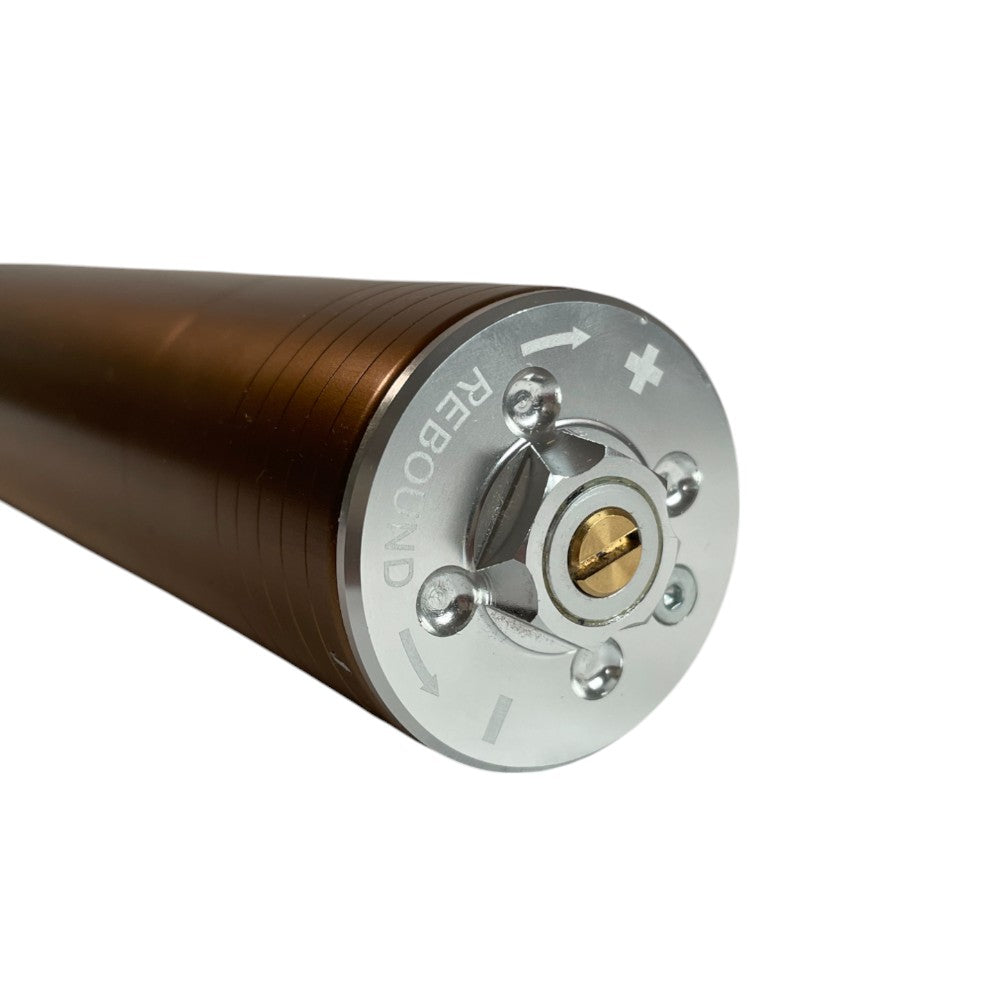 TECH 230 mm fork - By Volar Sport