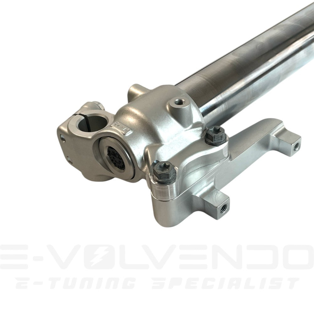 Front fork TECH PRO 230mm - By VOLAR SPORT