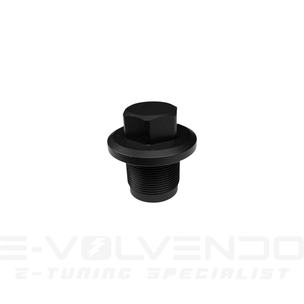 Front fork TECH PRO 230mm - By VOLAR SPORT