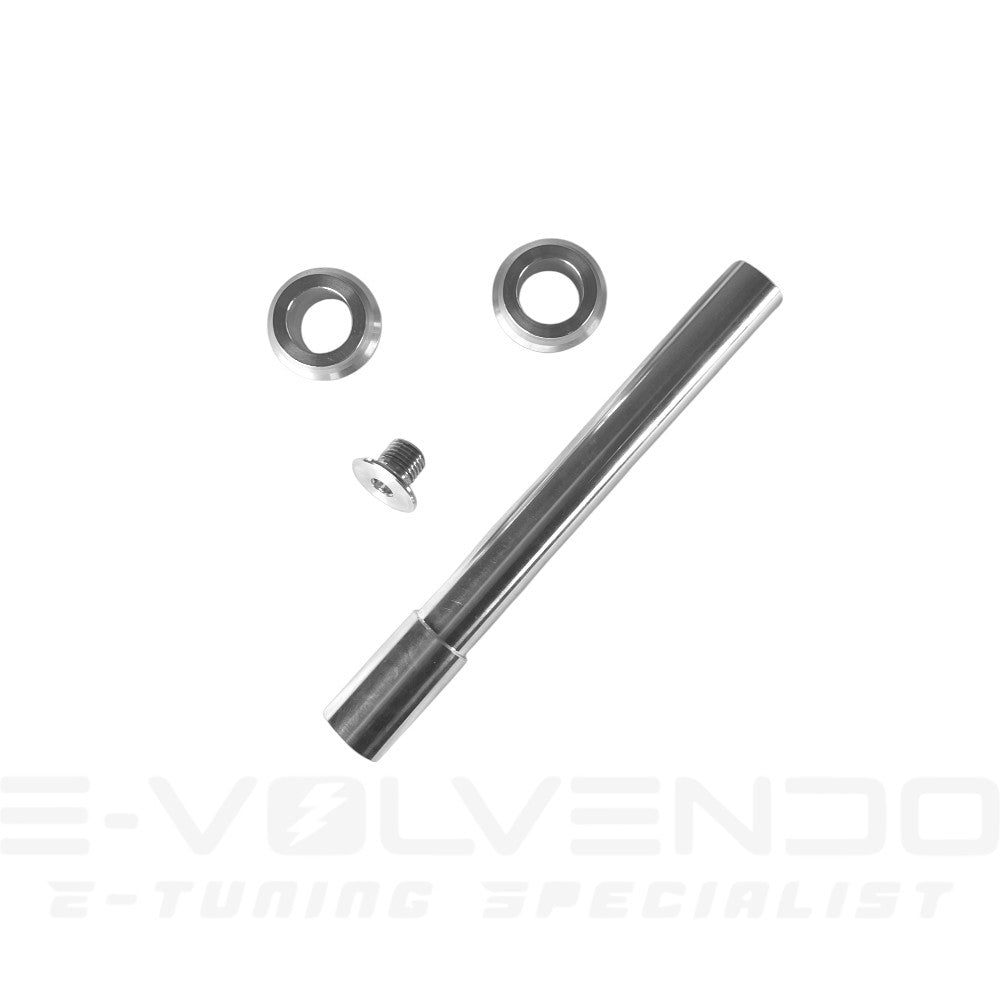 Front fork TECH PRO 230mm - By VOLAR SPORT