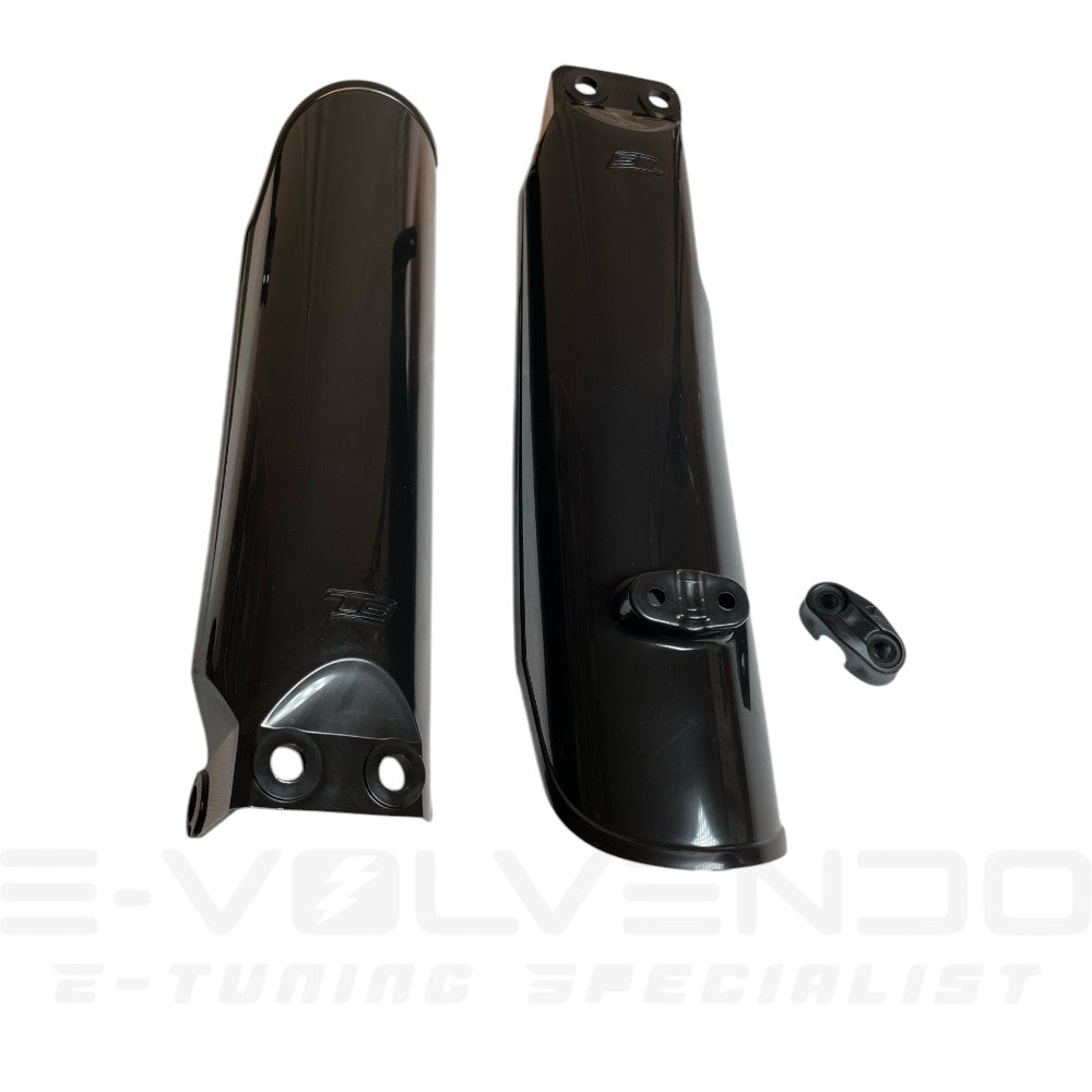 Front fork TECH PRO 230mm - By VOLAR SPORT
