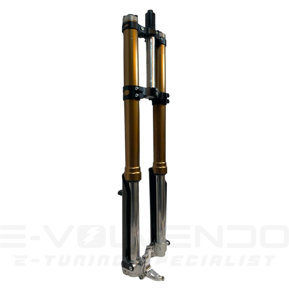 Front fork TECH PRO 230mm - By VOLAR SPORT