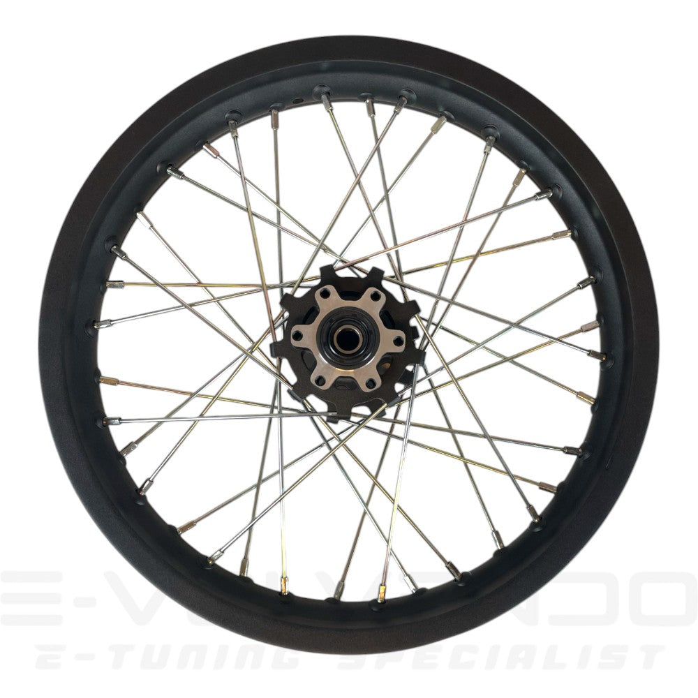 TALARIA TL 5500 16 x 2.15" Rim - VOLAR SPORT