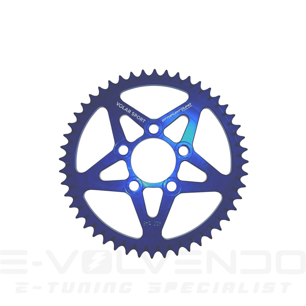 Coronas Ergal 420 48T - VOLAR SPORT