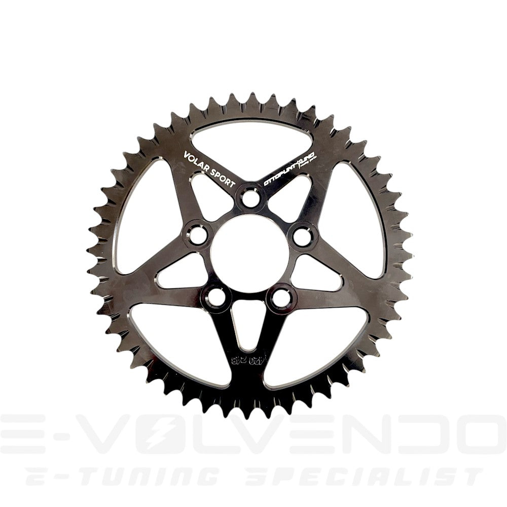 Coronas Ergal 420 48T - VOLAR SPORT