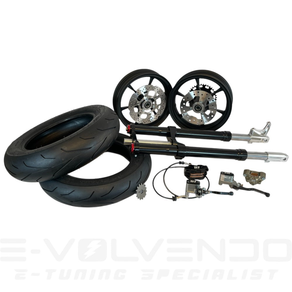 Kit PITBIKE Talaria