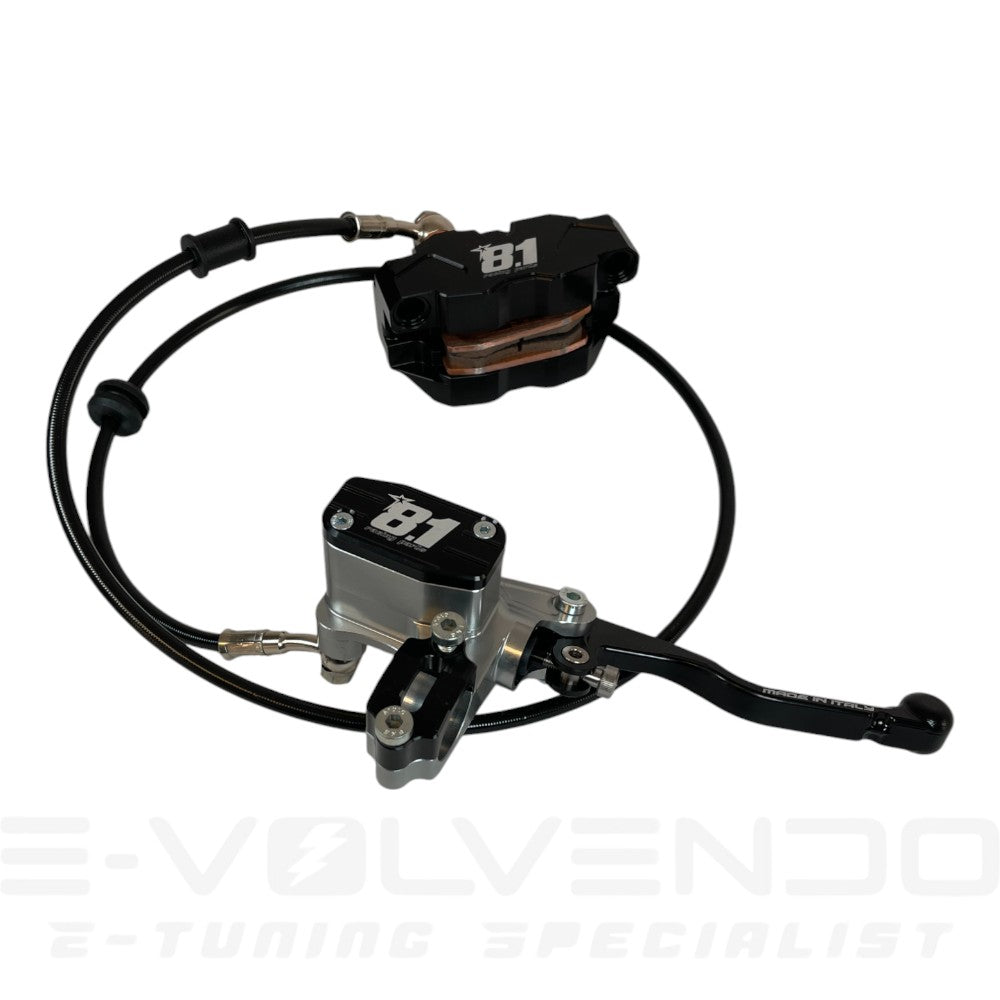 Kit PITBIKE Talaria