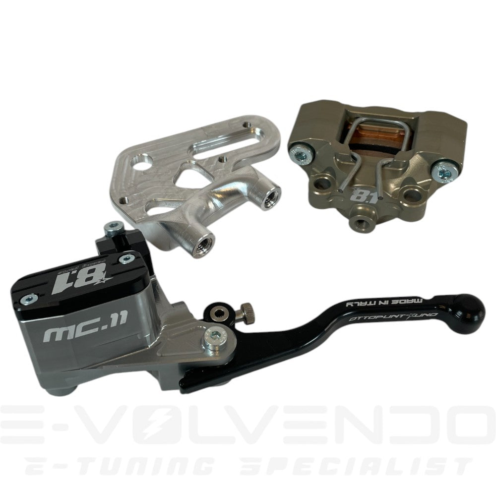 Kit PITBIKE Talaria