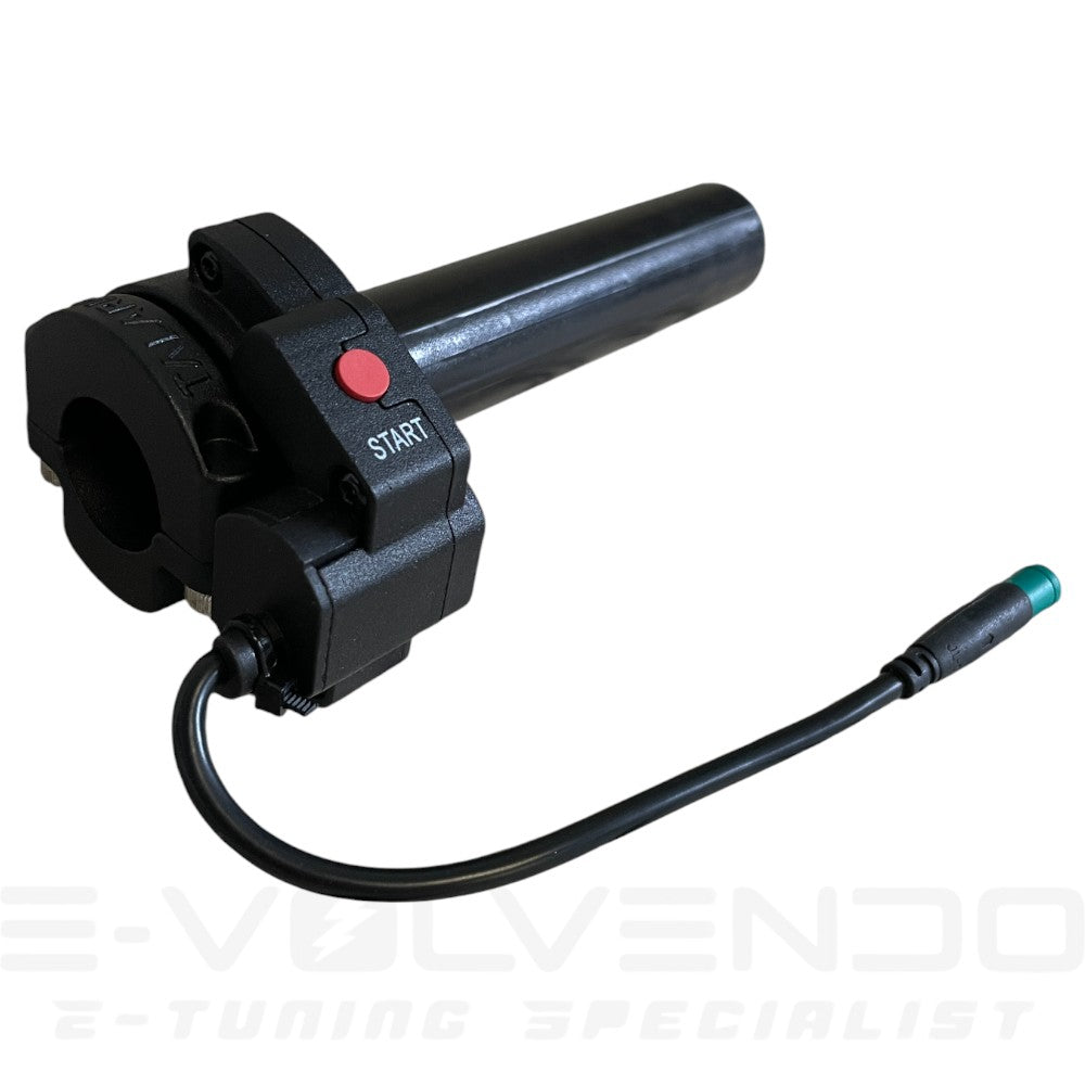Acceleratore L1e ORIGINALE - TALARIA