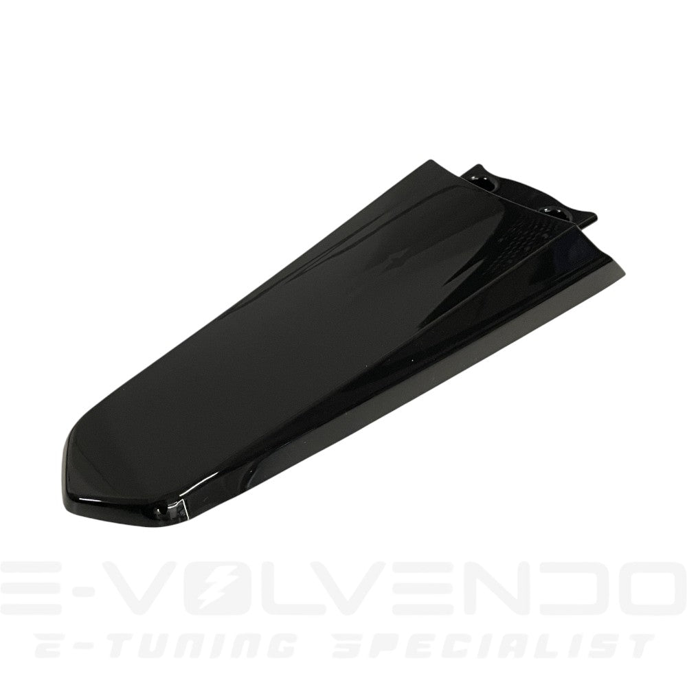 Kit Plastiche TALARIA KOMODO - NERO