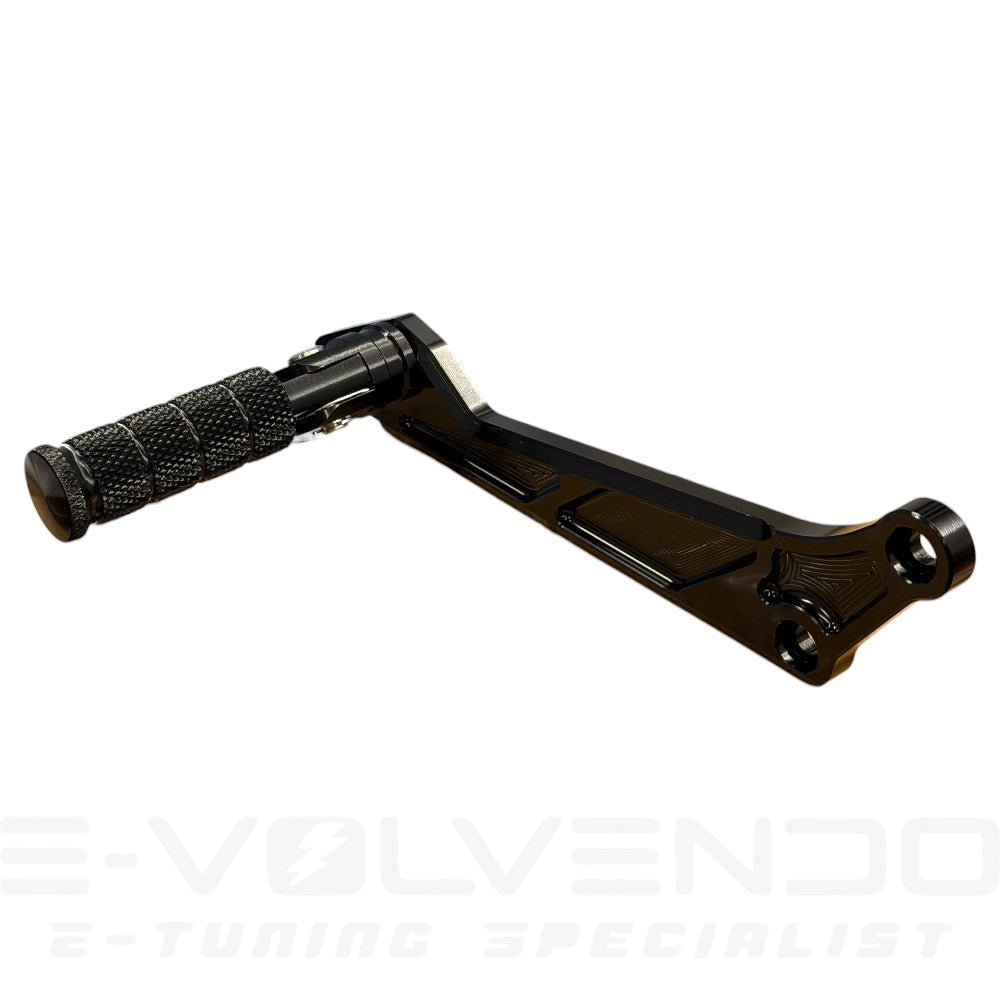 Pedane passeggero senza supporti - VOLAR SPORT