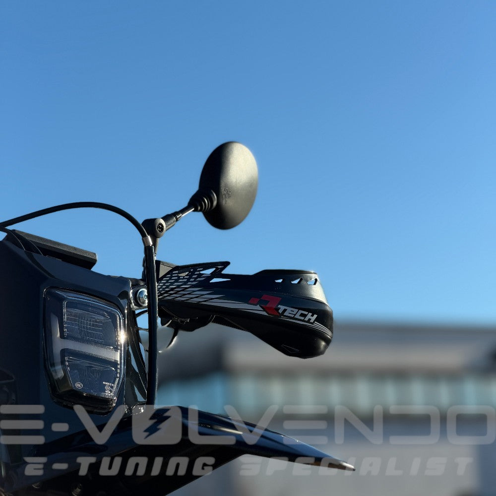 Paramani Gladiator Easy - R-TECH